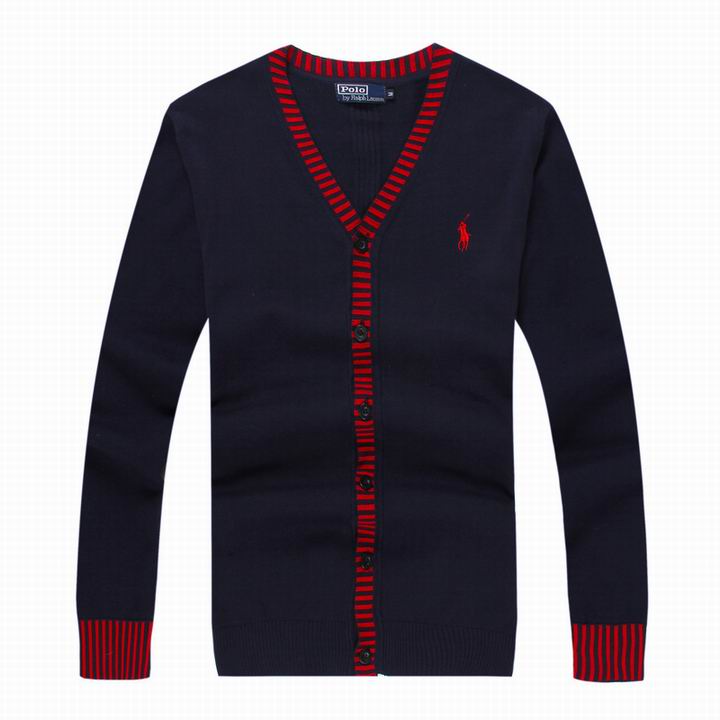 Ralph Lauren Men's Sweater 256